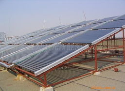 濟南藍天陽光新能源 推動節能環保技術，共創綠色未來