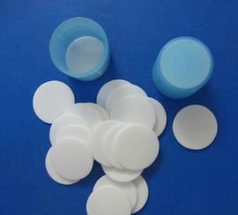 大量 供應食品類 玻璃片墊片 鋁箔墊片價格 廠家 圖片