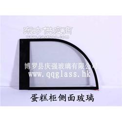 扇形導電玻璃 技術與應用的前沿探索