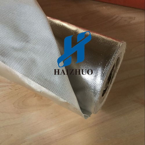 鎮江保溫玻璃纖維鋁箔布 防火與導電玻璃的創新應用解析