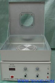 旋涂機與導電玻璃 精密薄膜制備的關鍵搭檔