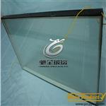 導電玻璃在交通運輸行業的應用與前景