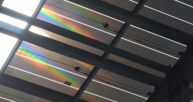 蓉創大調研丨有光就有電 成都這家企業如何讓發電玻璃變為現實？