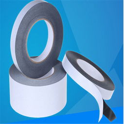 騰爾輝膠帶廠家 0.1mm PET透明雙面膠帶在導(dǎo)電玻璃應(yīng)用中的專業(yè)解決方案