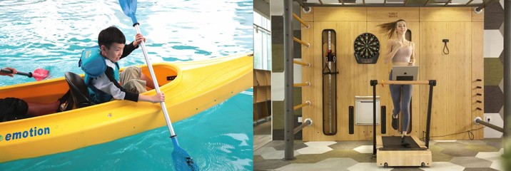 夏日之約 南京亞太戶外展健身休閑活動參會指南