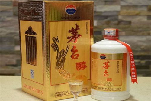 一文講透 茅臺(tái)酒、茅臺(tái)系列酒、茅臺(tái)集團(tuán)酒的區(qū)別是什么？