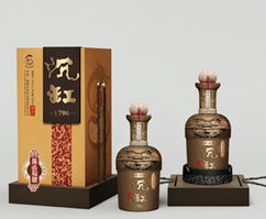 探秘酒類產(chǎn)品庫(kù) 品味與傳承的寶藏目錄